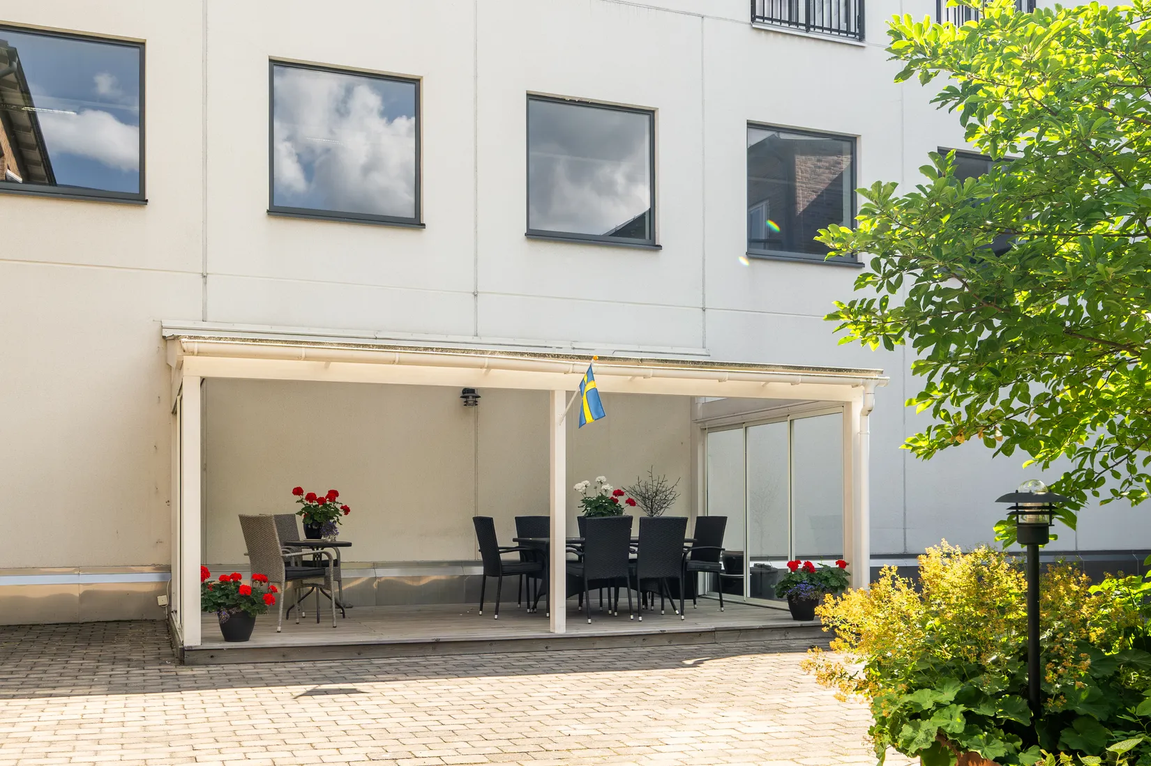 Bostadsrätt, Patron Pehrs Väg 1D, Huddinge Centrum, Huddinge