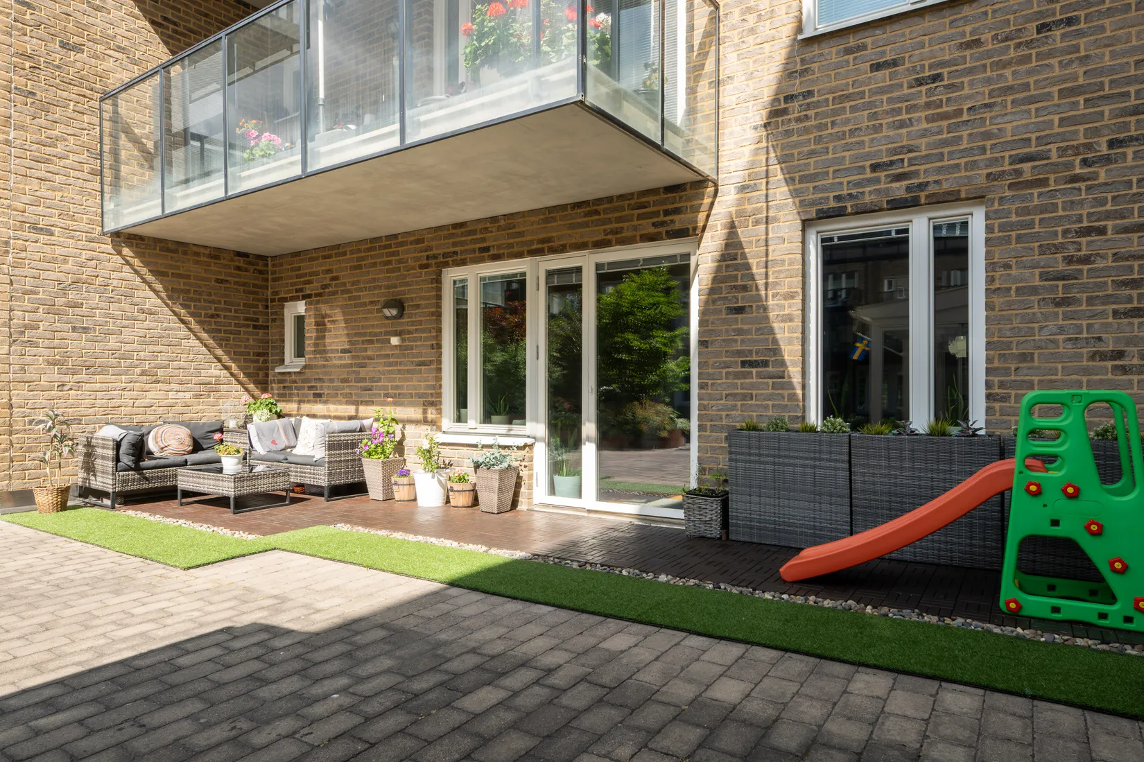 Bostadsrätt, Patron Pehrs Väg 1D, Huddinge Centrum, Huddinge