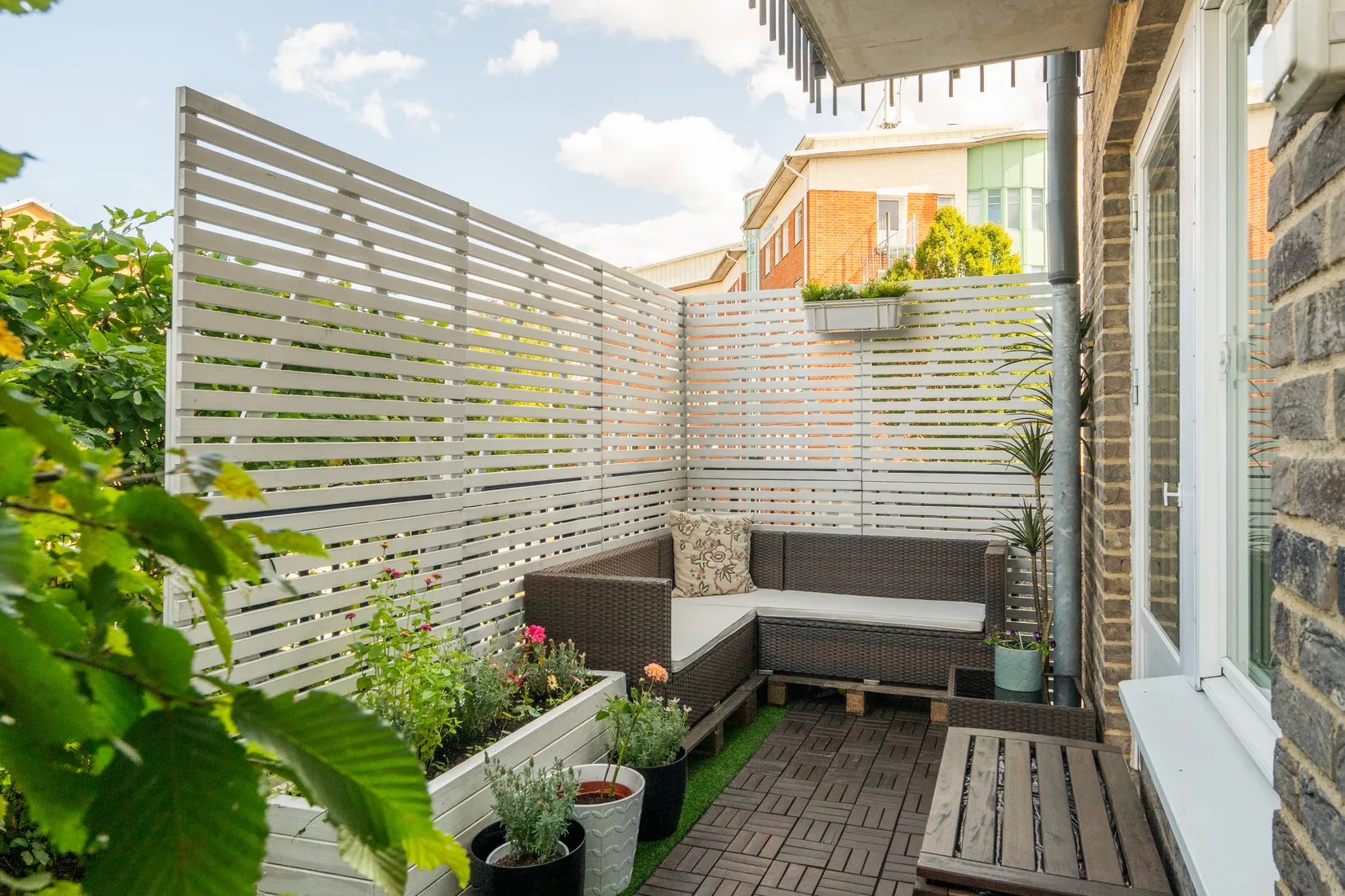 Bostadsrätt, Patron Pehrs Väg 1D, Huddinge Centrum, Huddinge