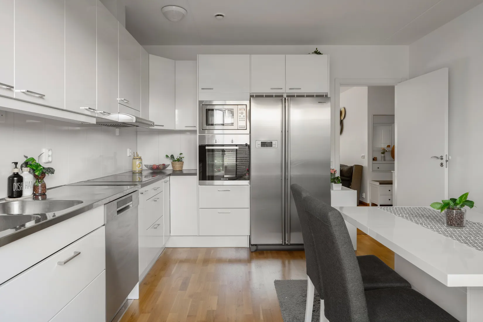 Bostadsrätt, Patron Pehrs Väg 1D, Huddinge Centrum, Huddinge