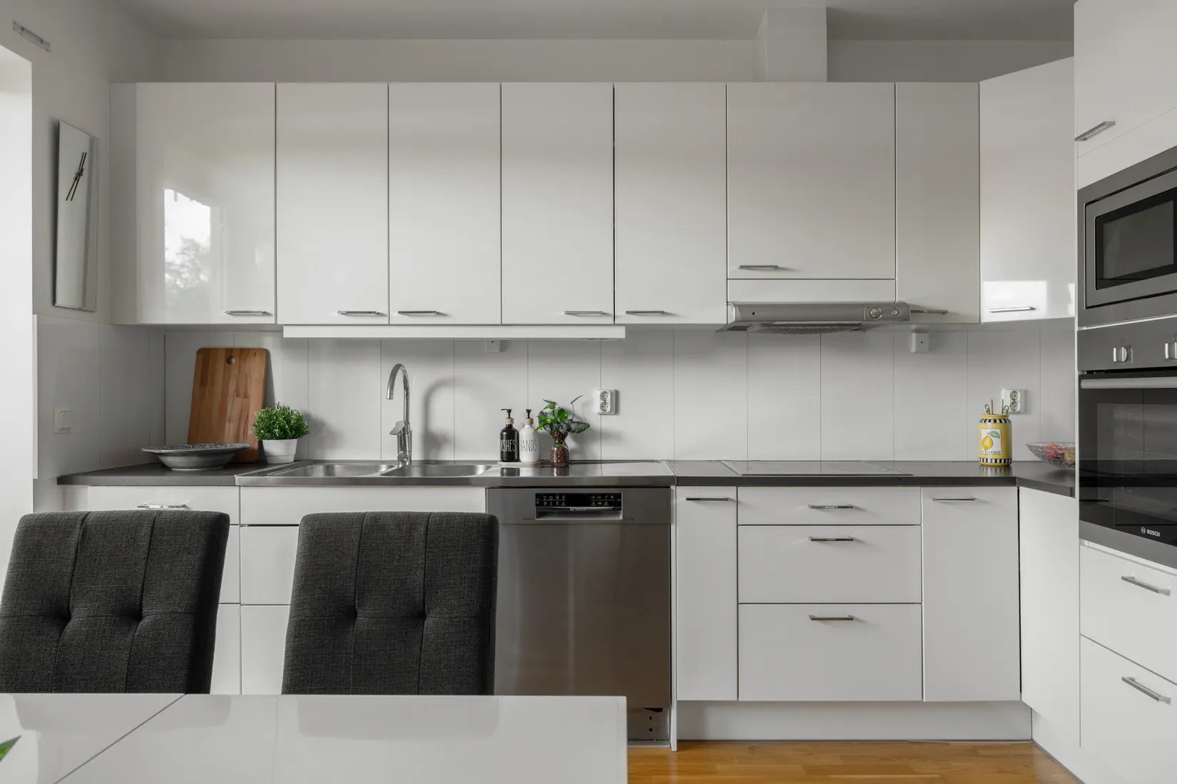 Bostadsrätt, Patron Pehrs Väg 1D, Huddinge Centrum, Huddinge