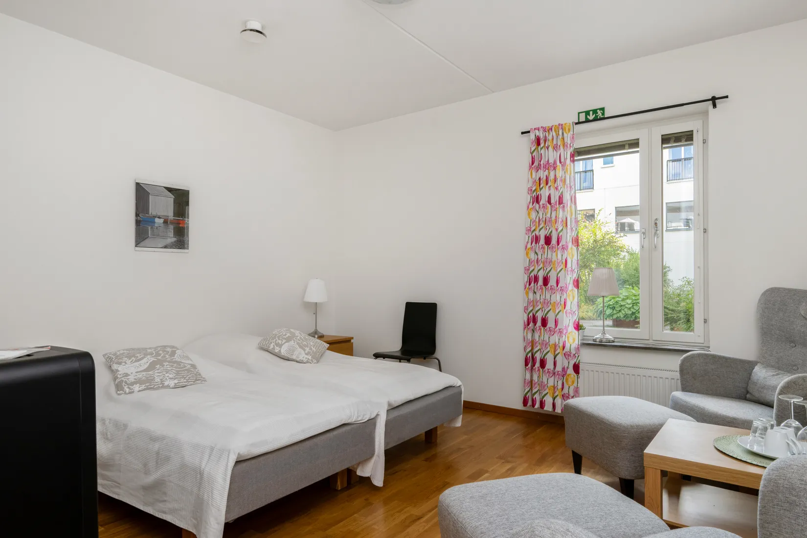 Bostadsrätt, Patron Pehrs Väg 1D, Huddinge Centrum, Huddinge