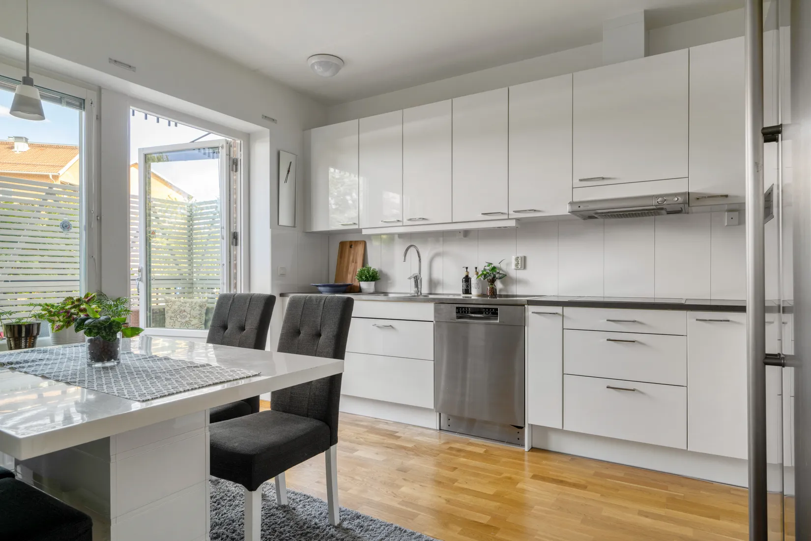 Bostadsrätt, Patron Pehrs Väg 1D, Huddinge Centrum, Huddinge