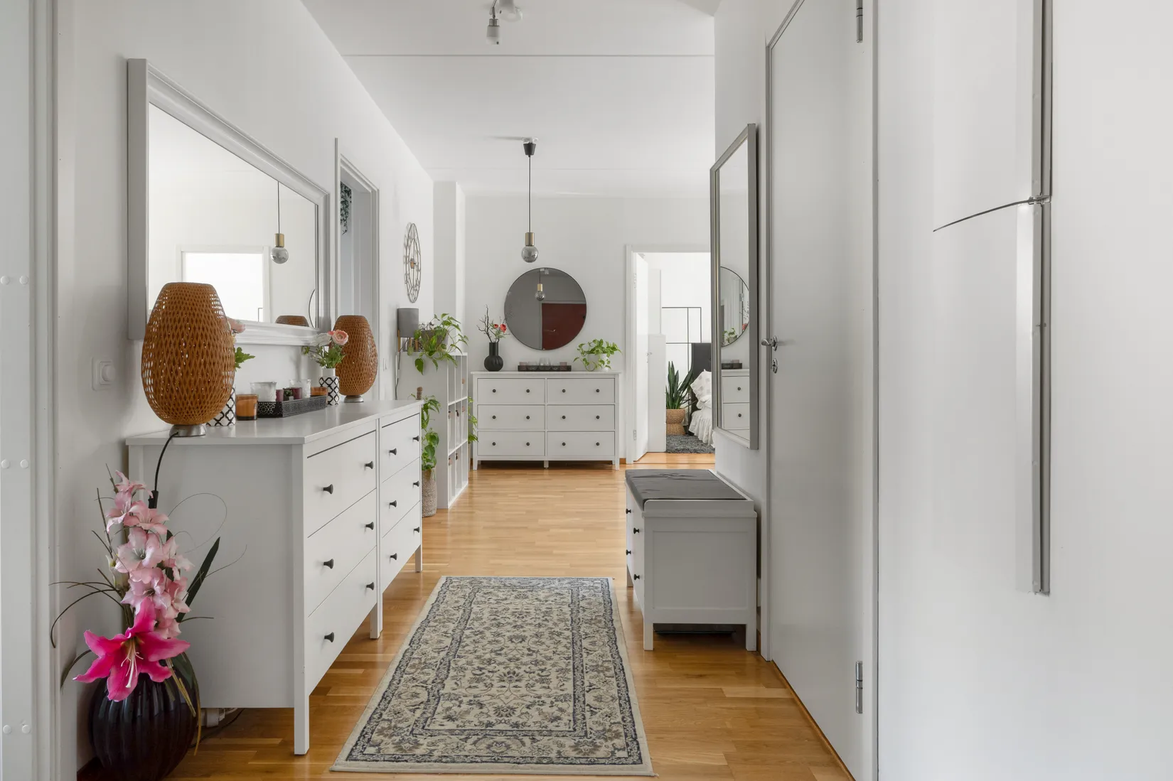 Bostadsrätt, Patron Pehrs Väg 1D, Huddinge Centrum, Huddinge