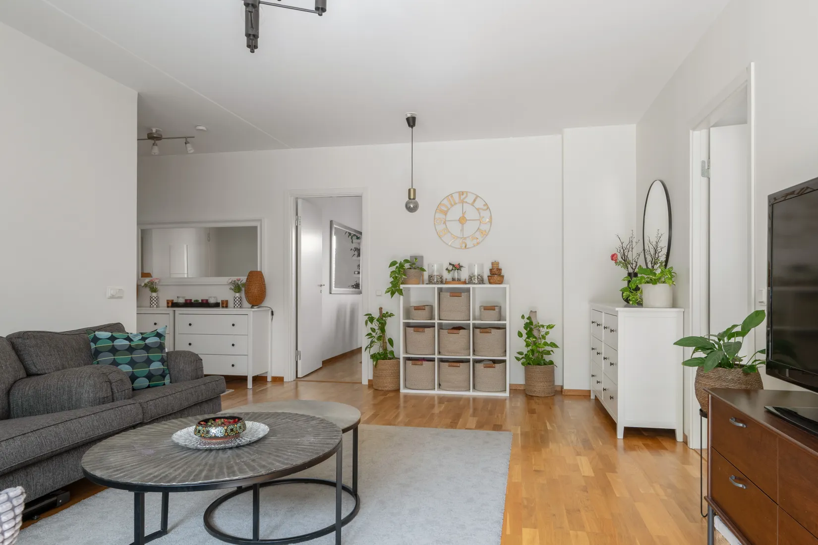 Bostadsrätt, Patron Pehrs Väg 1D, Huddinge Centrum, Huddinge