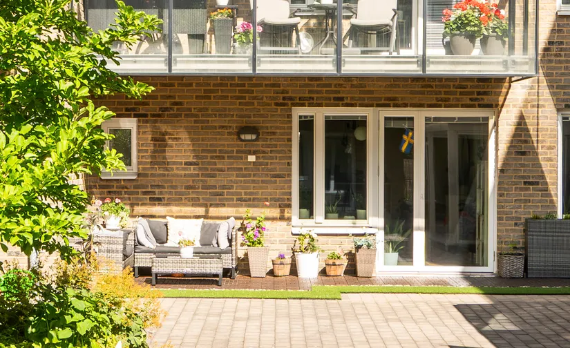 Bostadsrätt, Patron Pehrs Väg 1D, Huddinge Centrum, Huddinge
