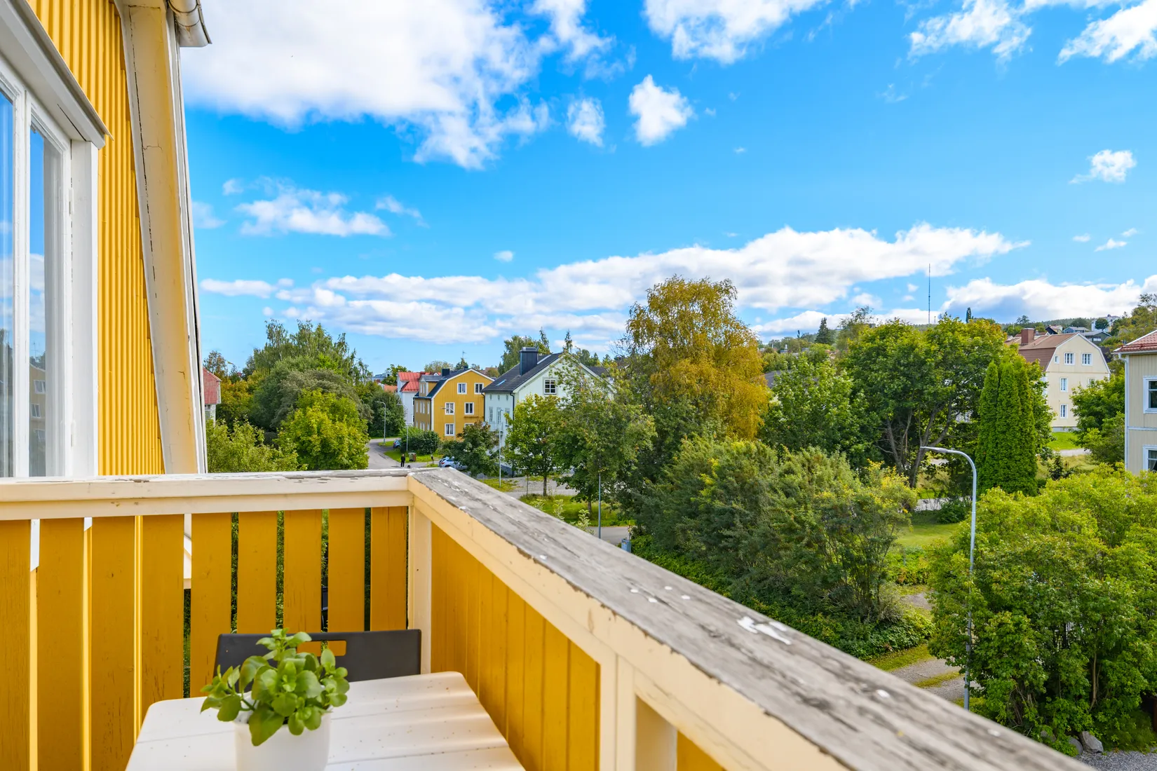 Bostadsrätt, Västra Långgatan 62, Västermalm, Sundsvall
