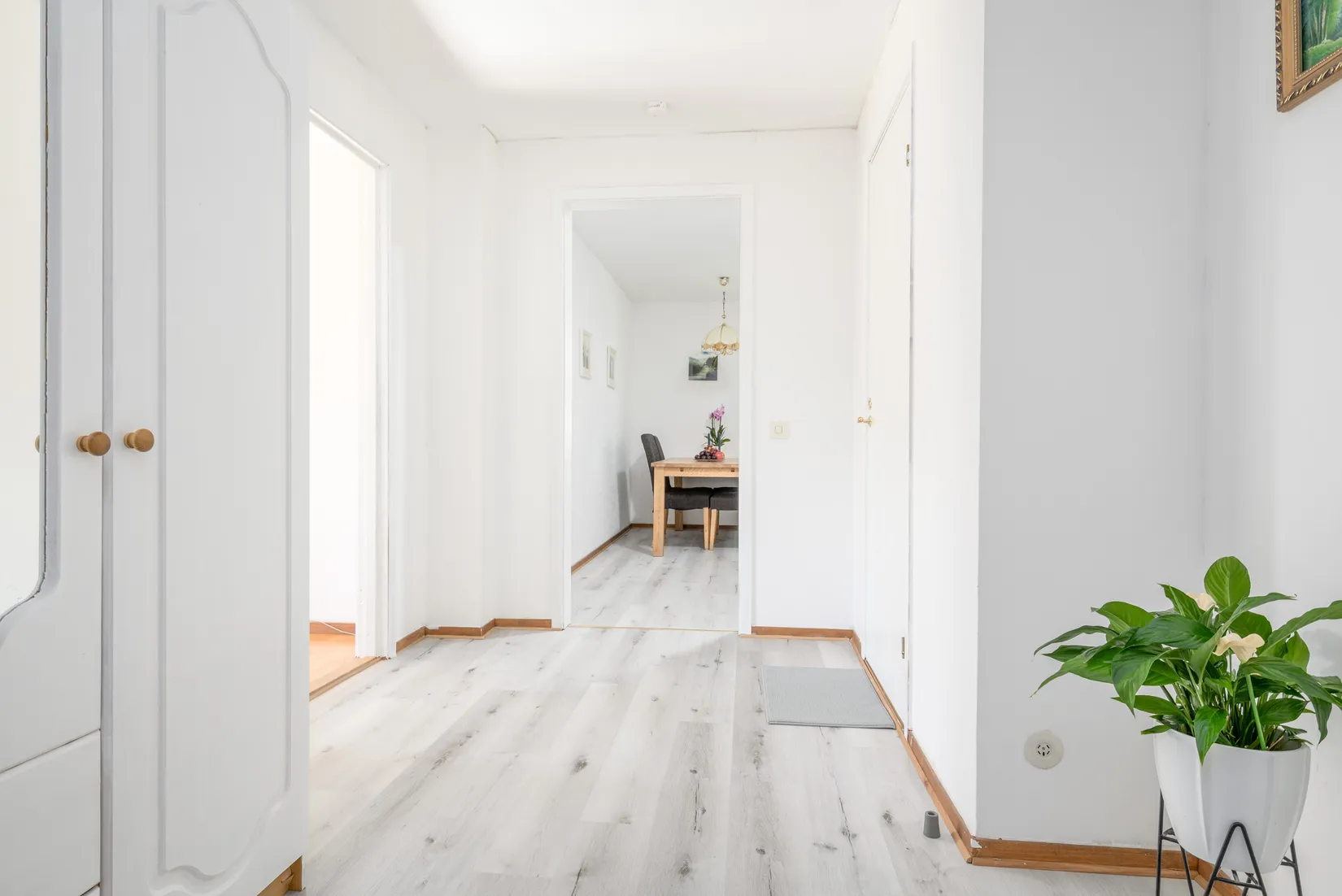 Bostadsrätt, Västra Långgatan 62, Västermalm, Sundsvall
