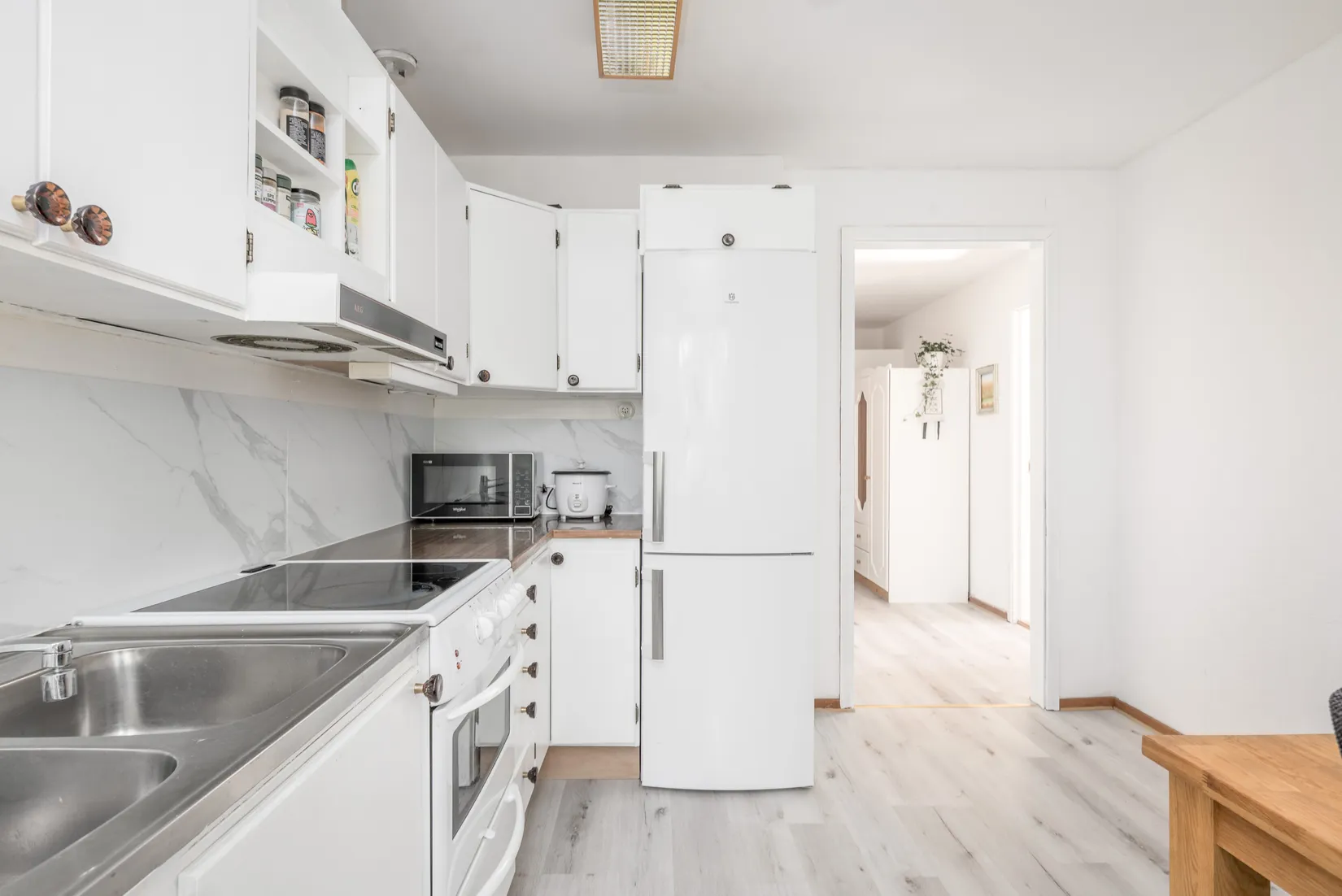 Bostadsrätt, Västra Långgatan 62, Västermalm, Sundsvall