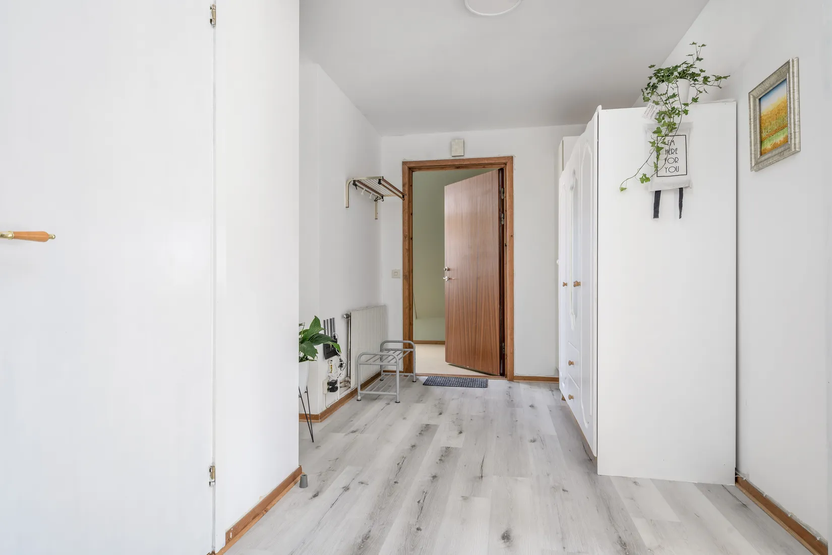 Bostadsrätt, Västra Långgatan 62, Västermalm, Sundsvall