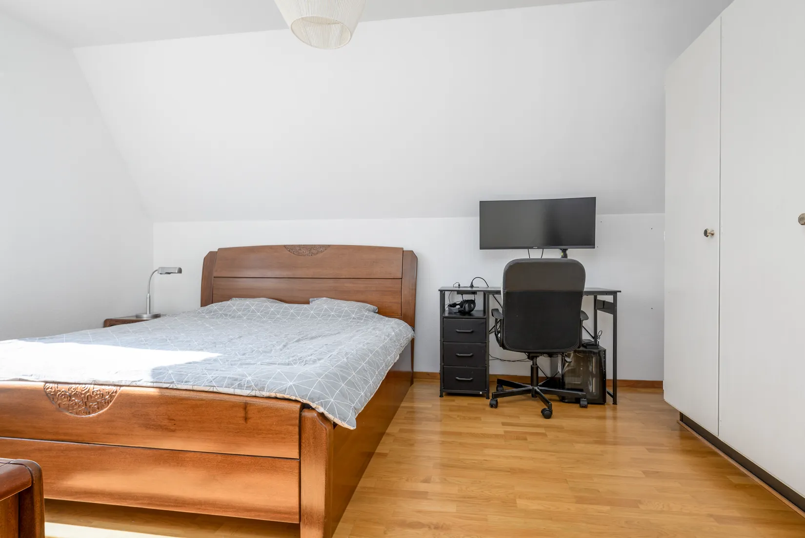 Bostadsrätt, Västra Långgatan 62, Västermalm, Sundsvall