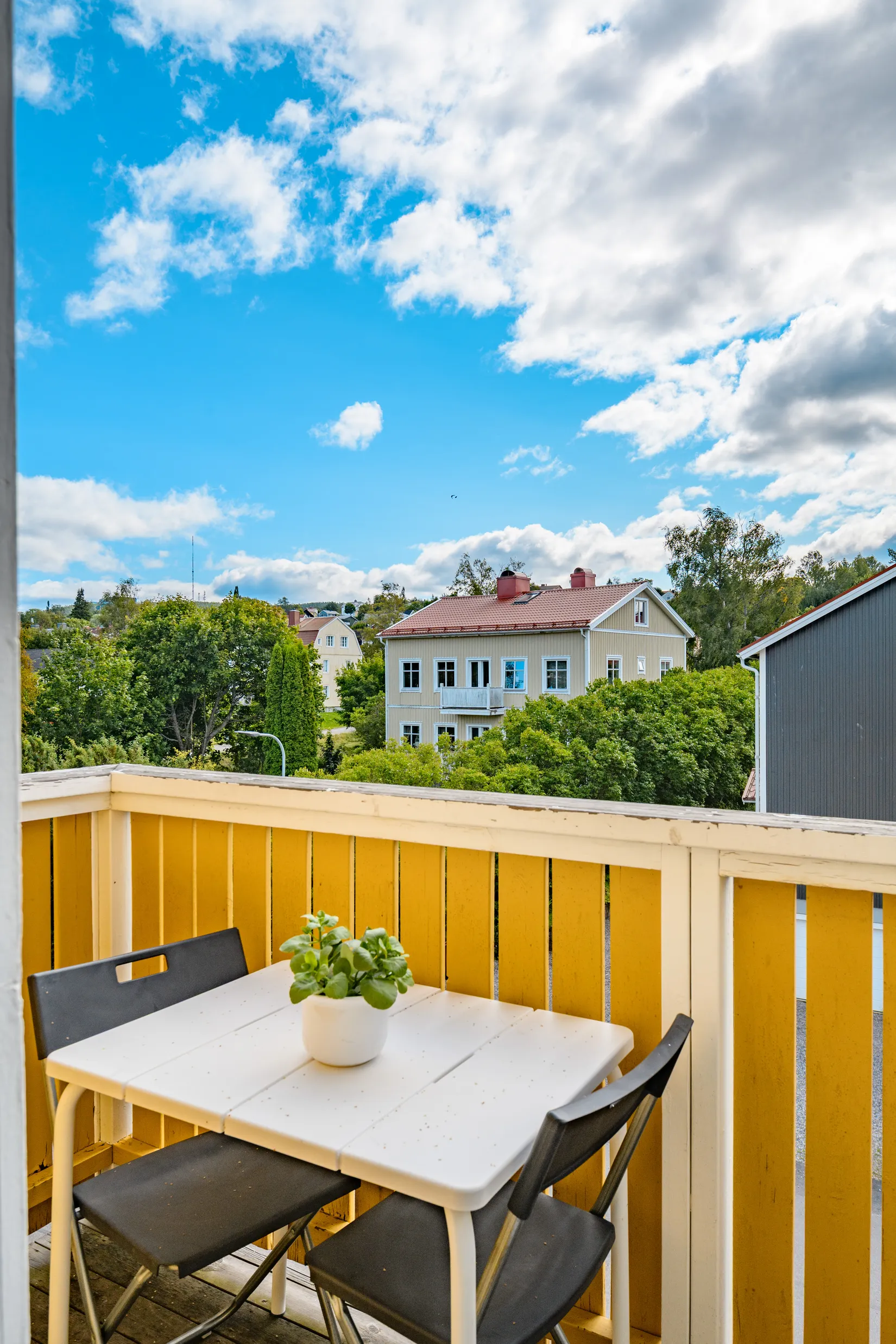 Bostadsrätt, Västra Långgatan 62, Västermalm, Sundsvall