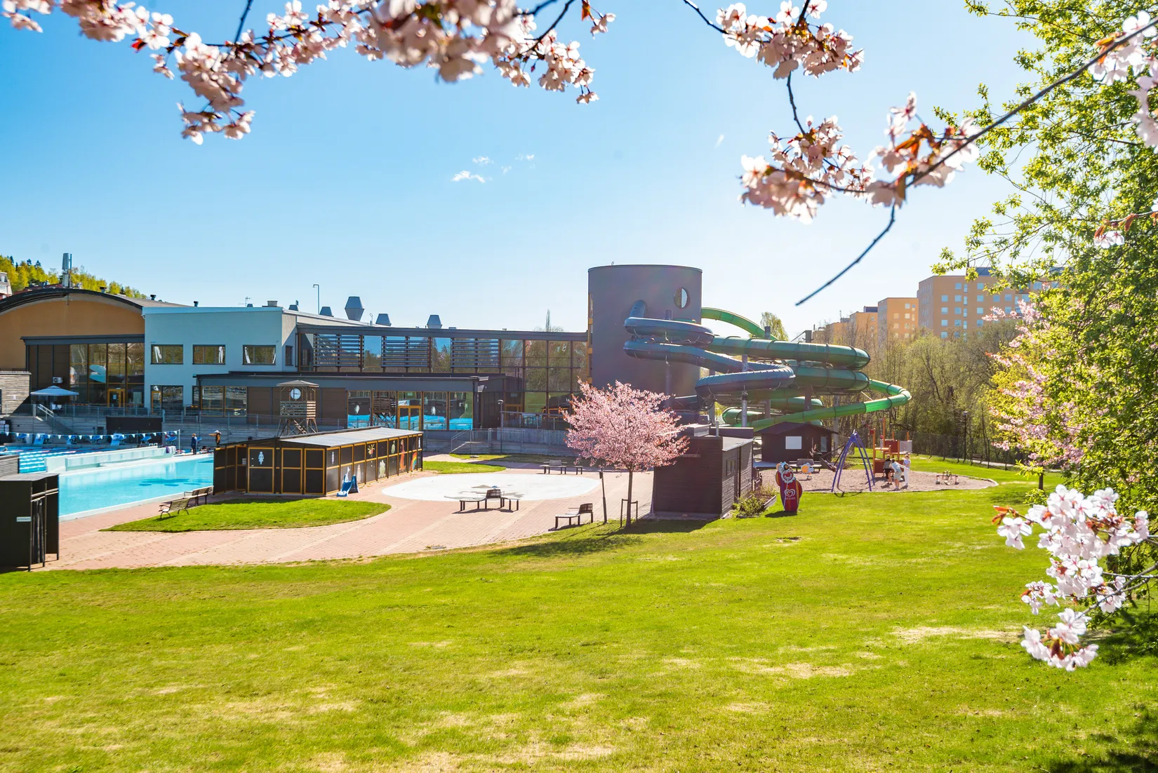 Bostadsrätt, Västra Långgatan 62, Västermalm, Sundsvall
