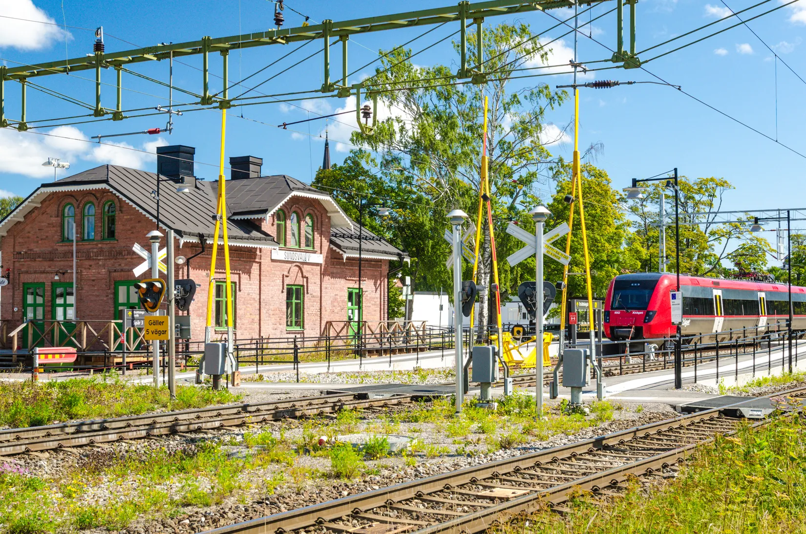 Bostadsrätt, Västra Långgatan 62, Västermalm, Sundsvall