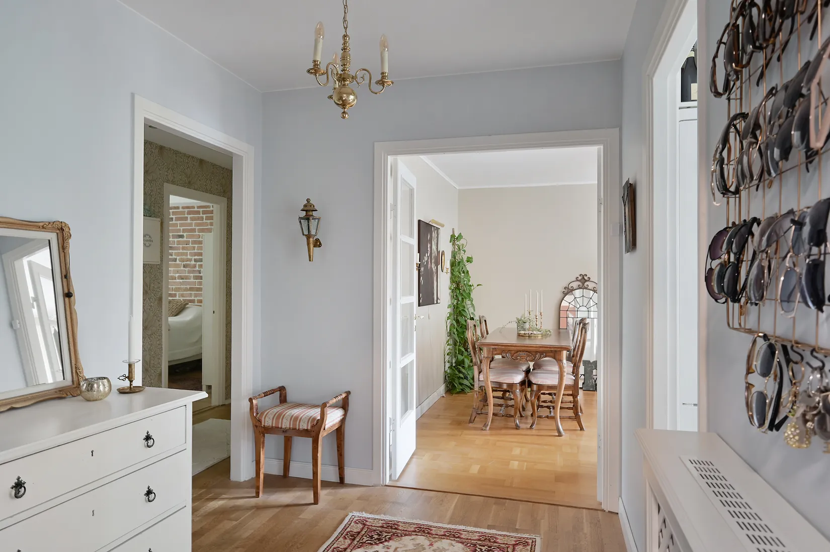 Bostadsrätt, Rondellen 18, Kallhäll, Järfälla