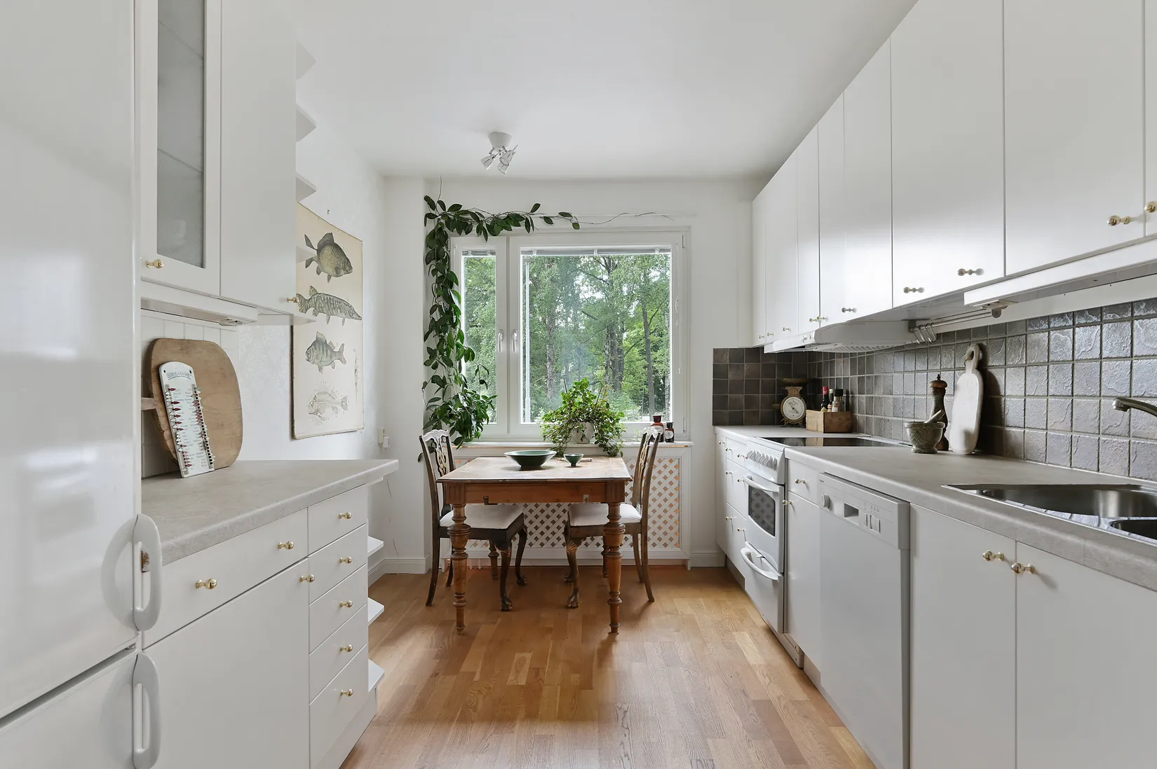Bostadsrätt, Rondellen 18, Kallhäll, Järfälla