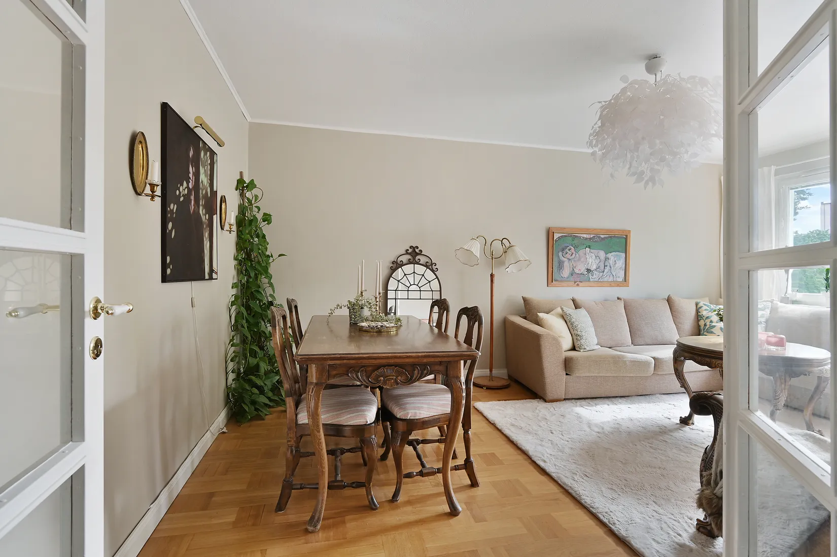Bostadsrätt, Rondellen 18, Kallhäll, Järfälla