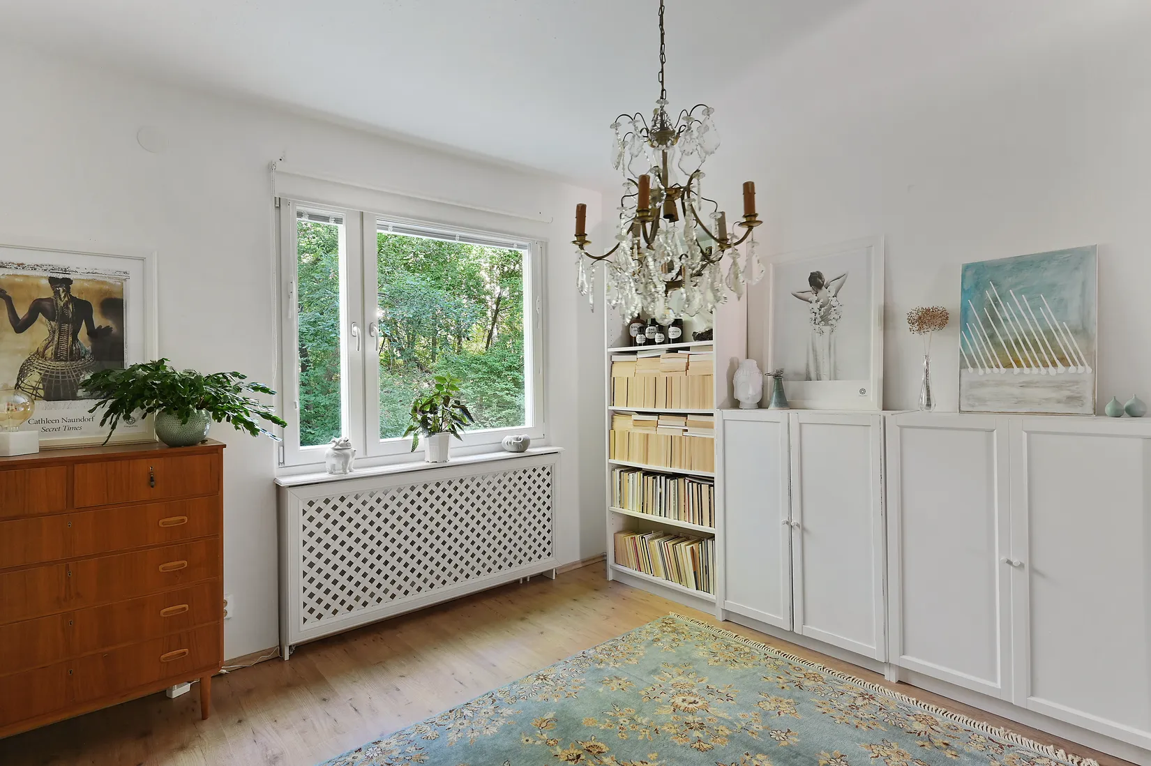 Bostadsrätt, Rondellen 18, Kallhäll, Järfälla