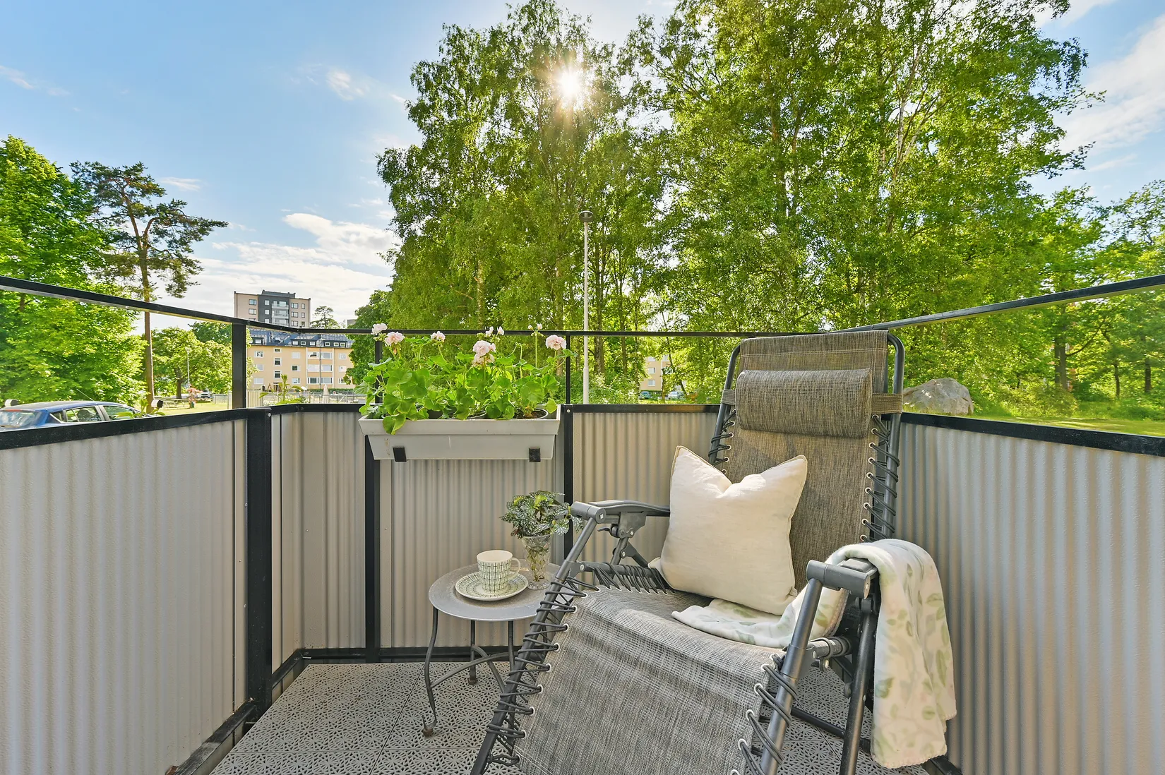 Bostadsrätt, Rondellen 18, Kallhäll, Järfälla