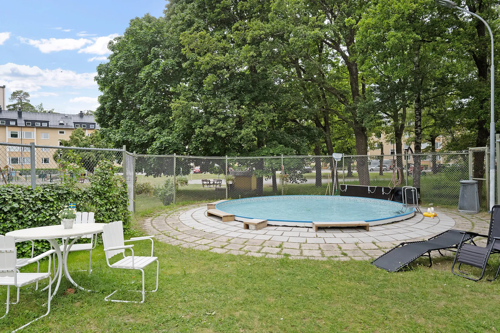 Bostadsrätt, Rondellen 18, Kallhäll, Järfälla