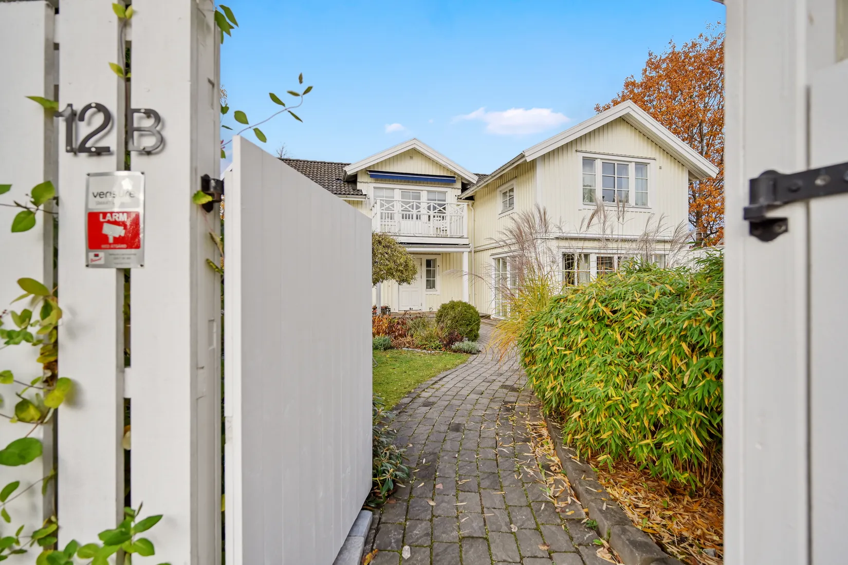 Villa, Björkvägen 12B, Helenelund/Fågelsången, Sollentuna