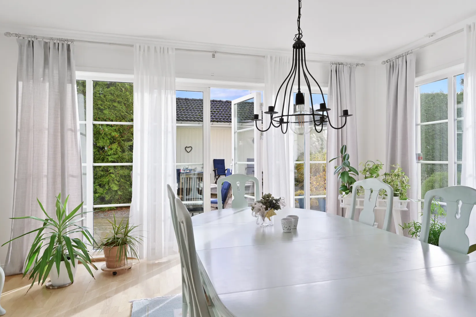 Villa, Björkvägen 12B, Helenelund/Fågelsången, Sollentuna