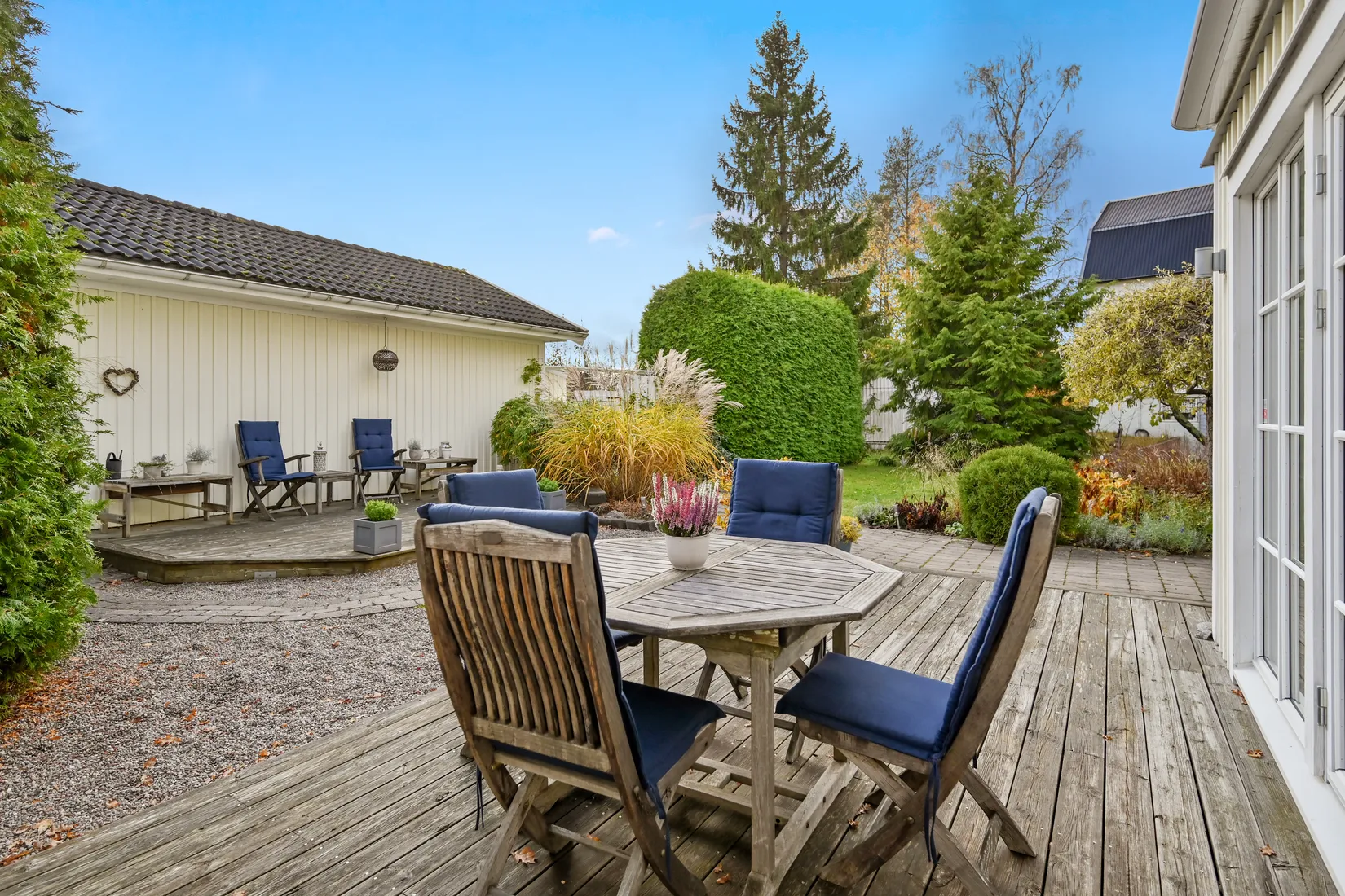Villa, Björkvägen 12B, Helenelund/Fågelsången, Sollentuna