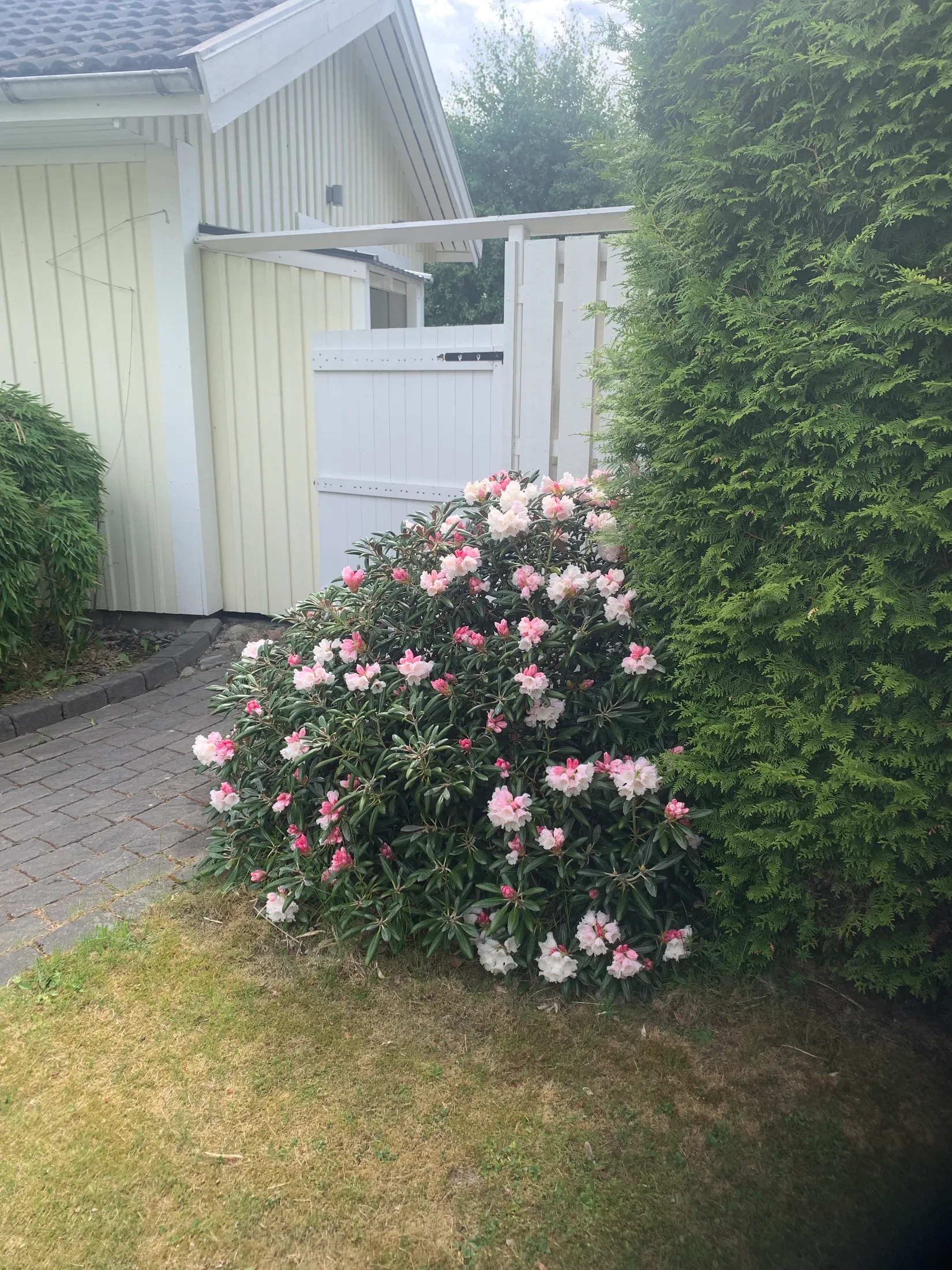 Villa, Björkvägen 12B, Helenelund/Fågelsången, Sollentuna