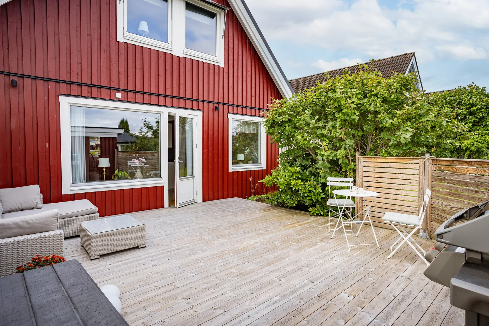 Villa, Lastbåtsvägen 38, Alnö, Sundsvall