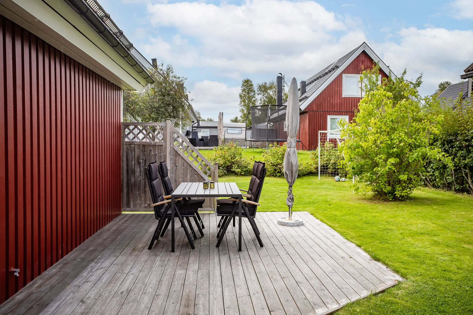 Villa, Lastbåtsvägen 38, Alnö, Sundsvall
