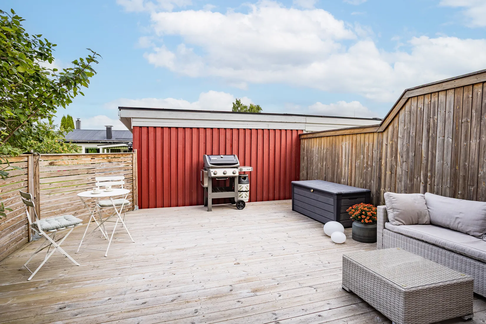 Villa, Lastbåtsvägen 38, Alnö, Sundsvall