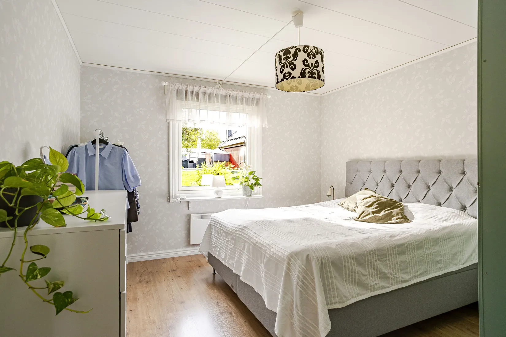 Villa, Lastbåtsvägen 38, Alnö, Sundsvall