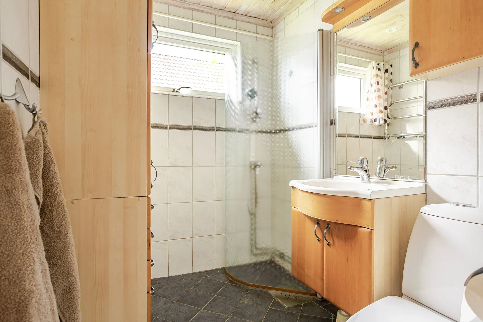Villa, Lastbåtsvägen 38, Alnö, Sundsvall