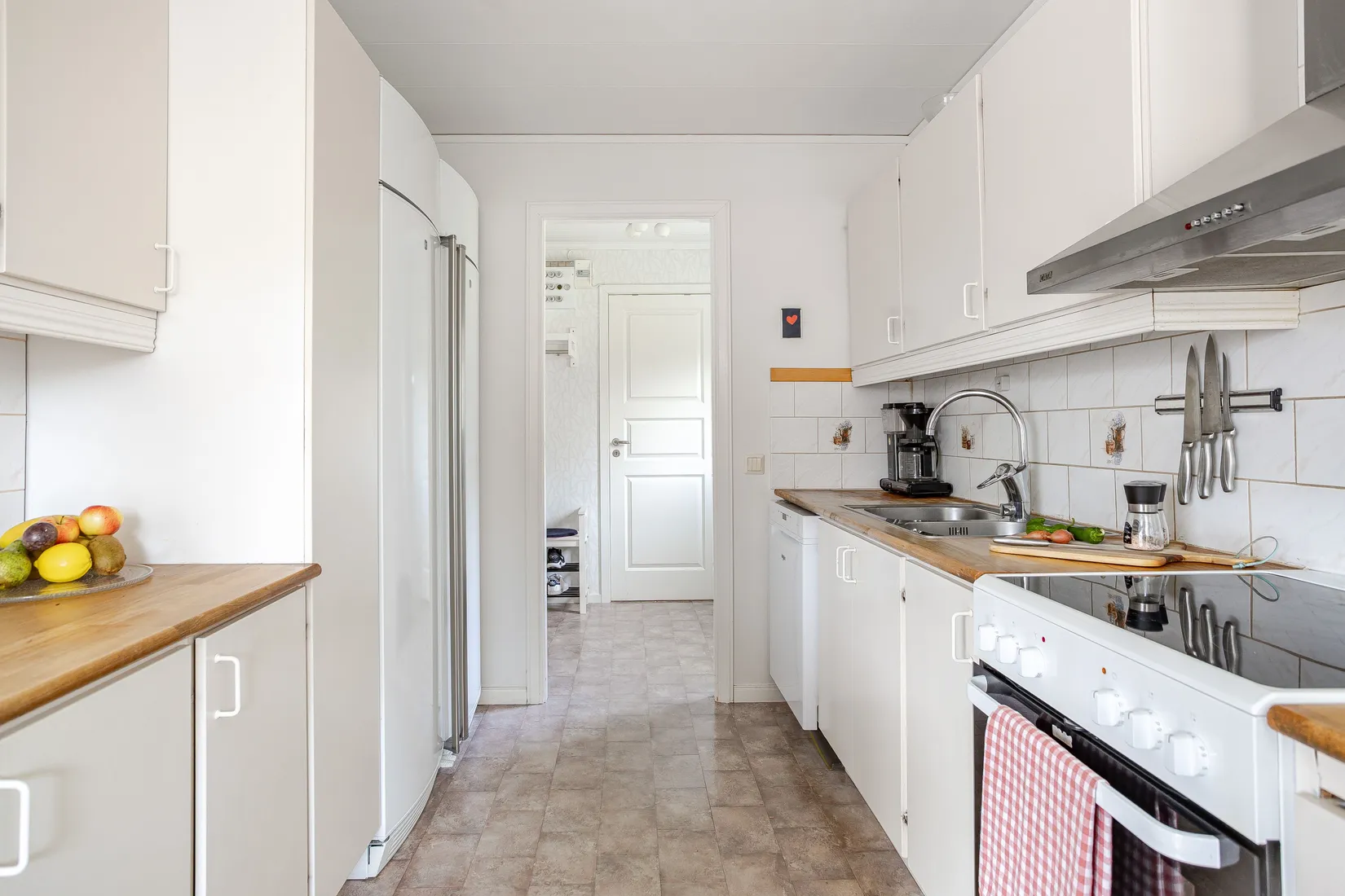 Villa, Lastbåtsvägen 38, Alnö, Sundsvall