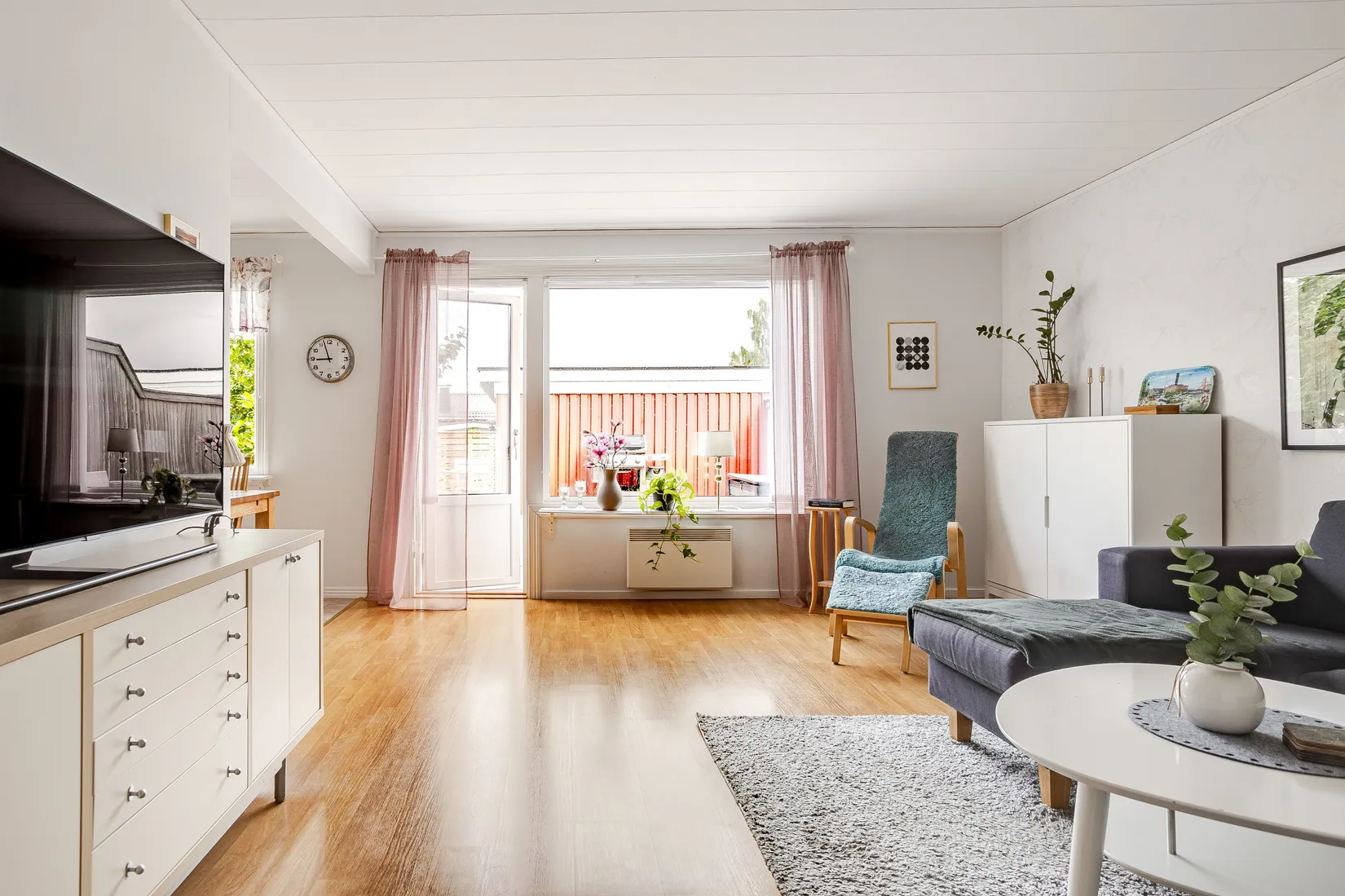 Villa, Lastbåtsvägen 38, Alnö, Sundsvall