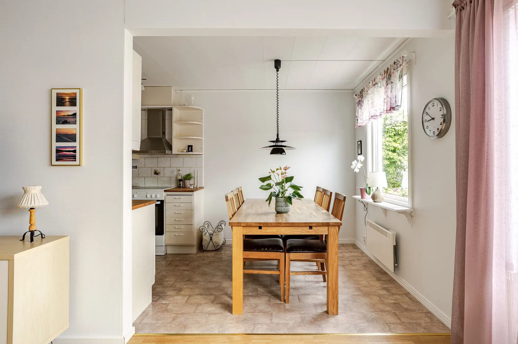 Villa, Lastbåtsvägen 38, Alnö, Sundsvall