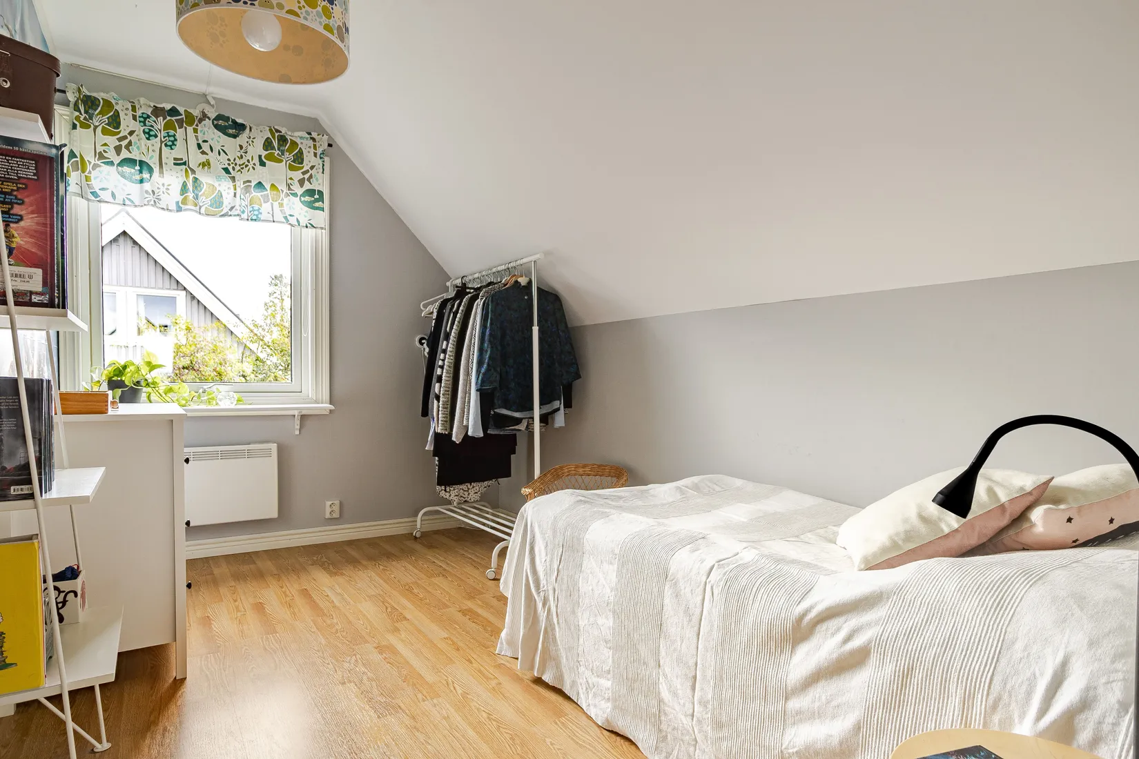 Villa, Lastbåtsvägen 38, Alnö, Sundsvall