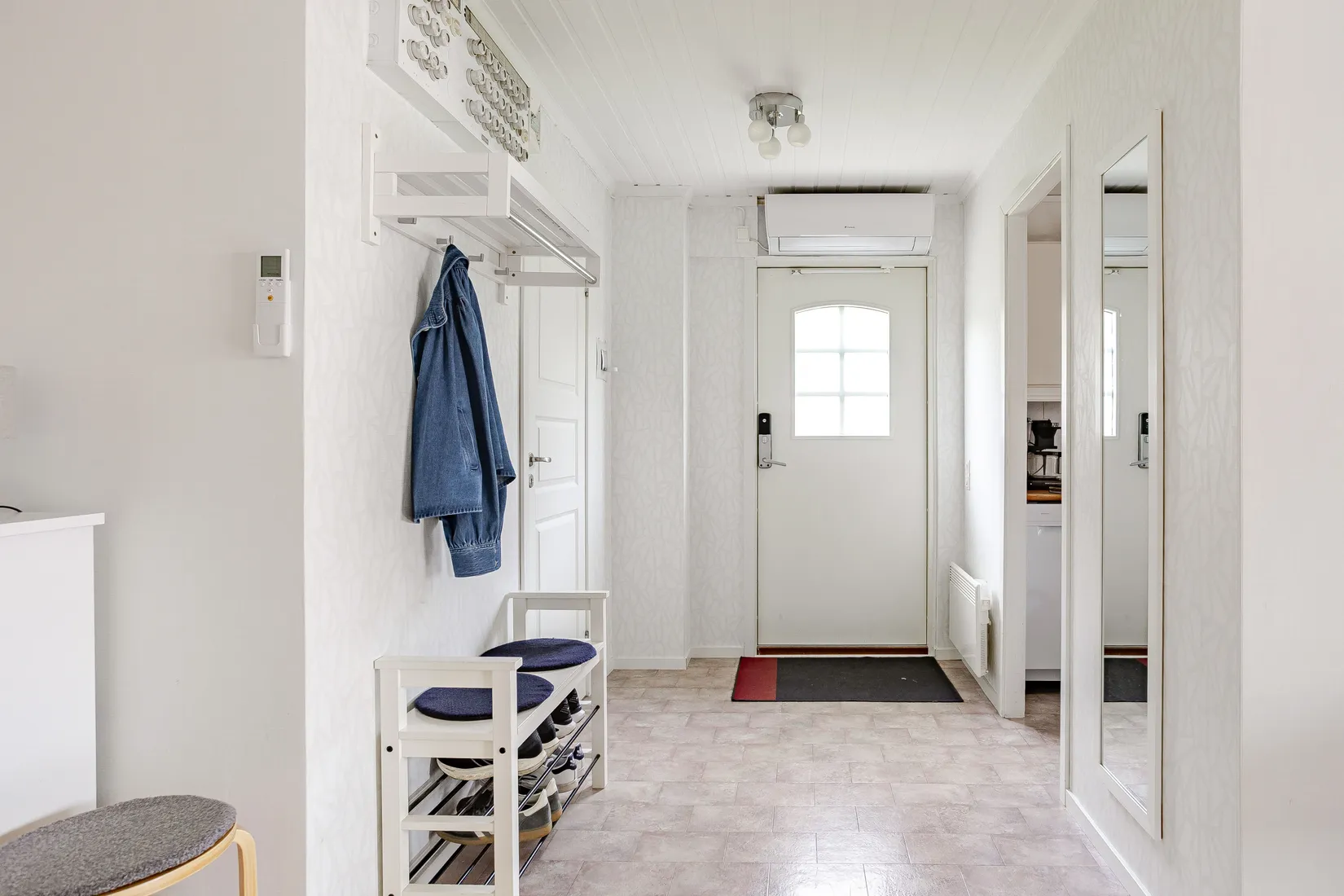 Villa, Lastbåtsvägen 38, Alnö, Sundsvall