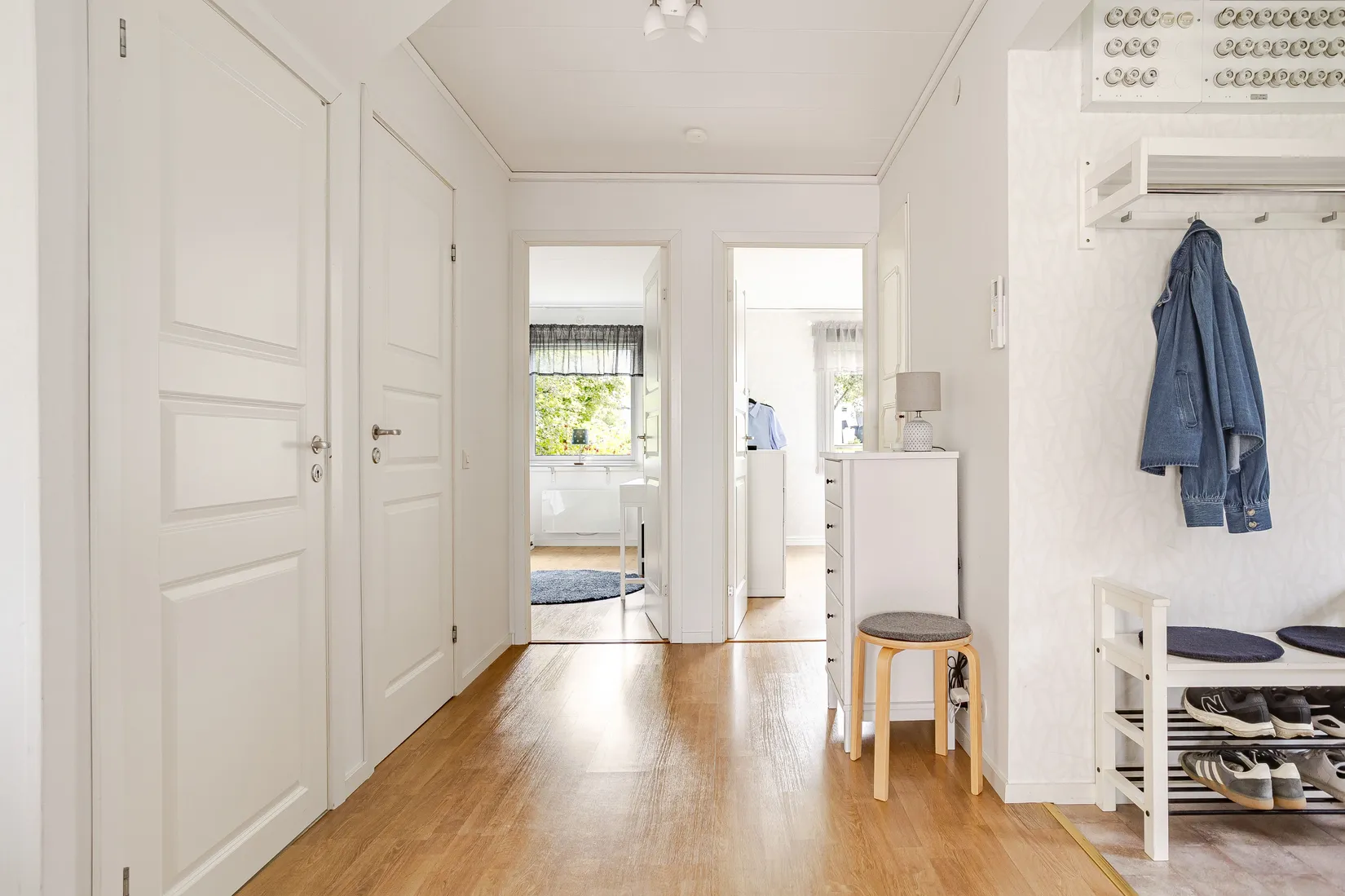 Villa, Lastbåtsvägen 38, Alnö, Sundsvall