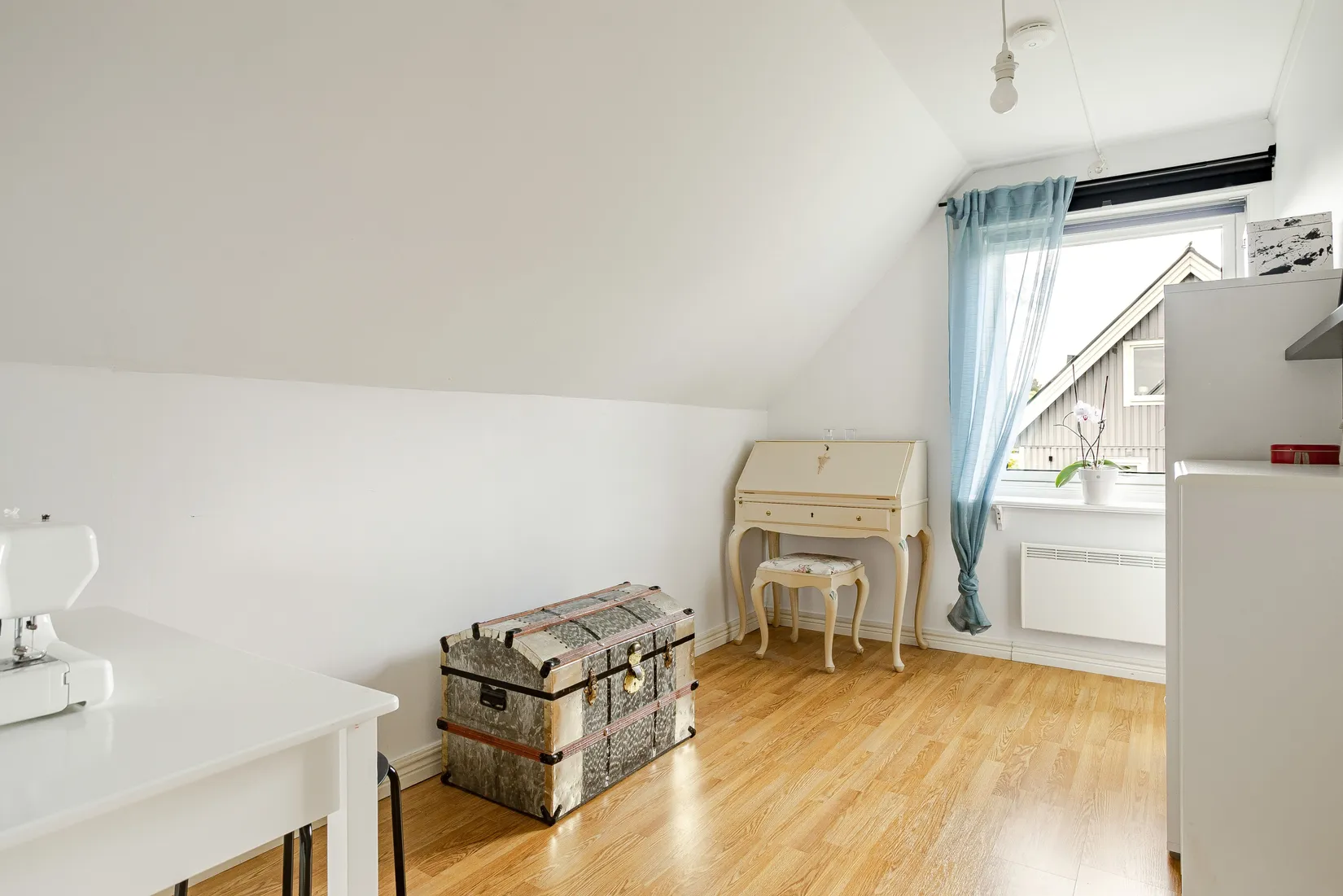 Villa, Lastbåtsvägen 38, Alnö, Sundsvall
