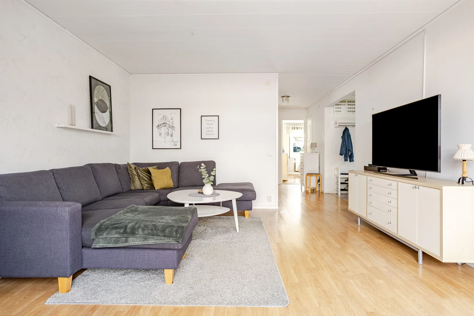 Villa, Lastbåtsvägen 38, Alnö, Sundsvall