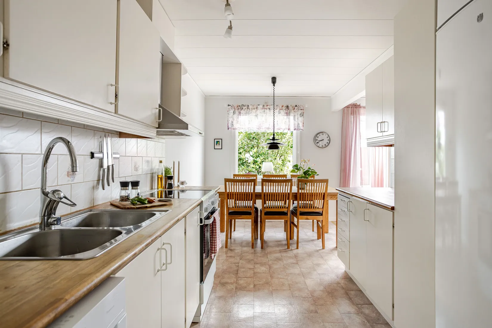 Villa, Lastbåtsvägen 38, Alnö, Sundsvall