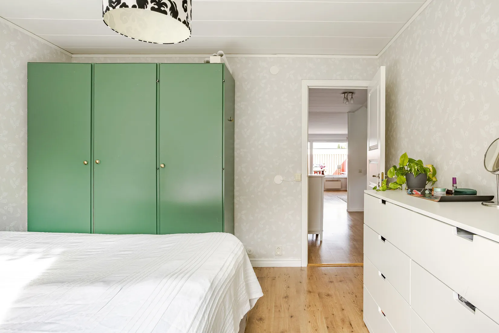 Villa, Lastbåtsvägen 38, Alnö, Sundsvall