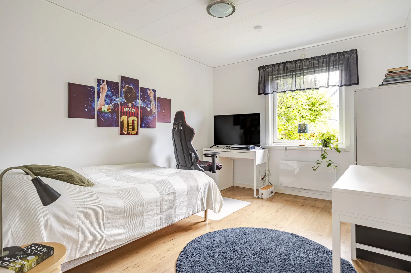Villa, Lastbåtsvägen 38, Alnö, Sundsvall