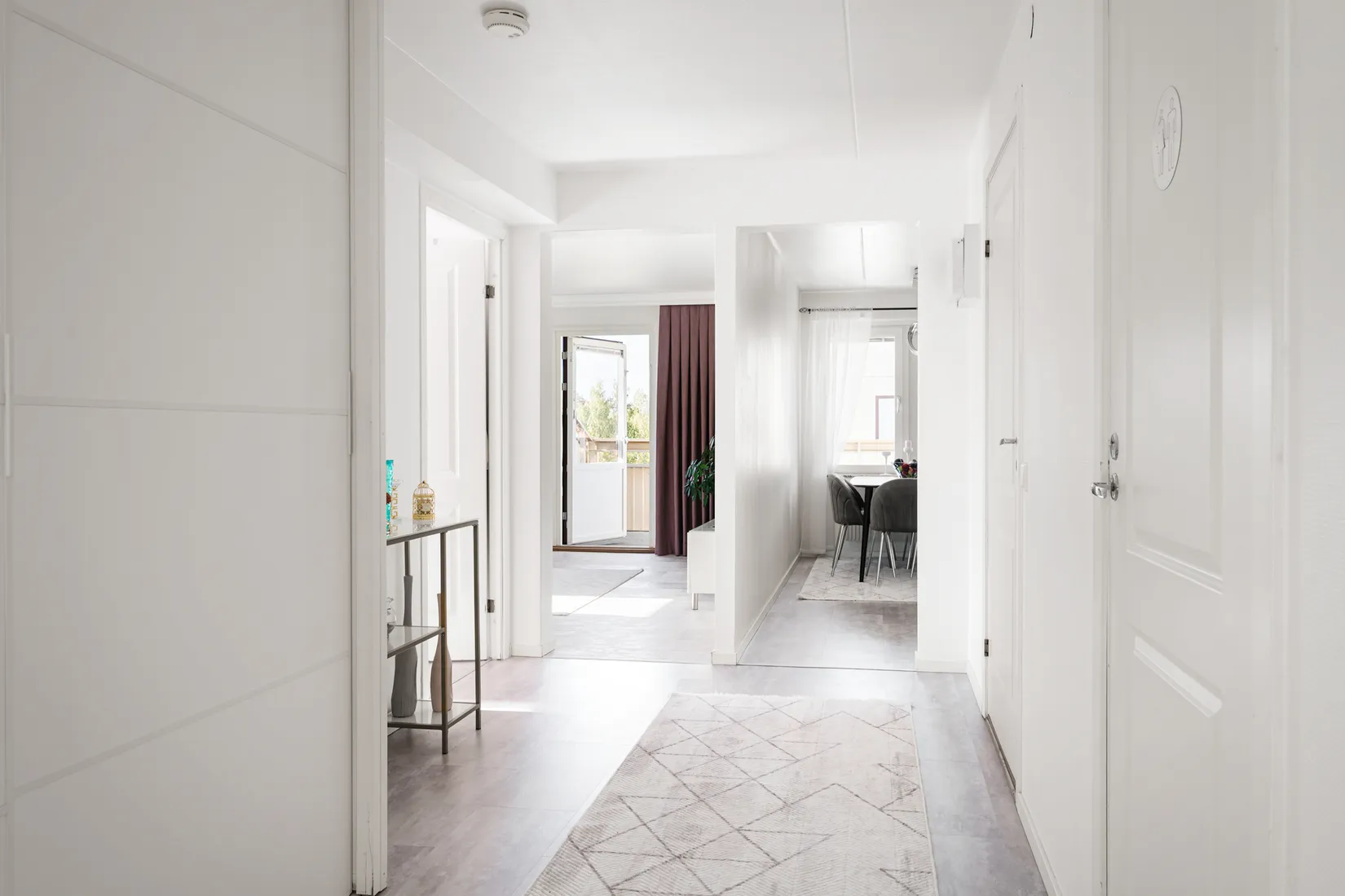 Bostadsrätt, Melofonstigen 2, Kungsängen/Brunna, Upplands-Bro