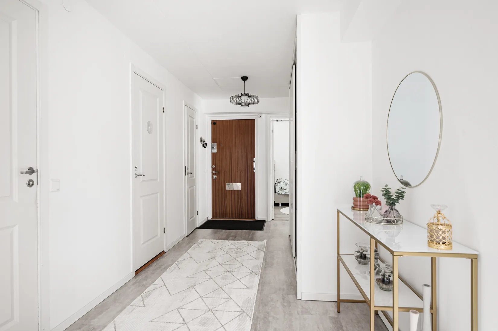 Bostadsrätt, Melofonstigen 2, Kungsängen/Brunna, Upplands-Bro