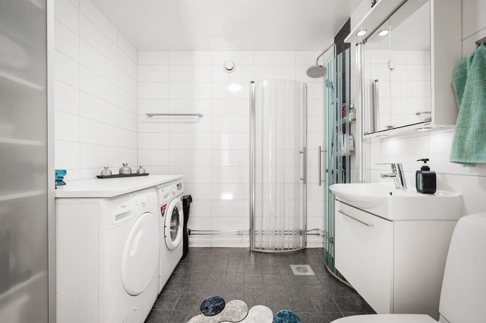 Bostadsrätt, Melofonstigen 2, Kungsängen/Brunna, Upplands-Bro