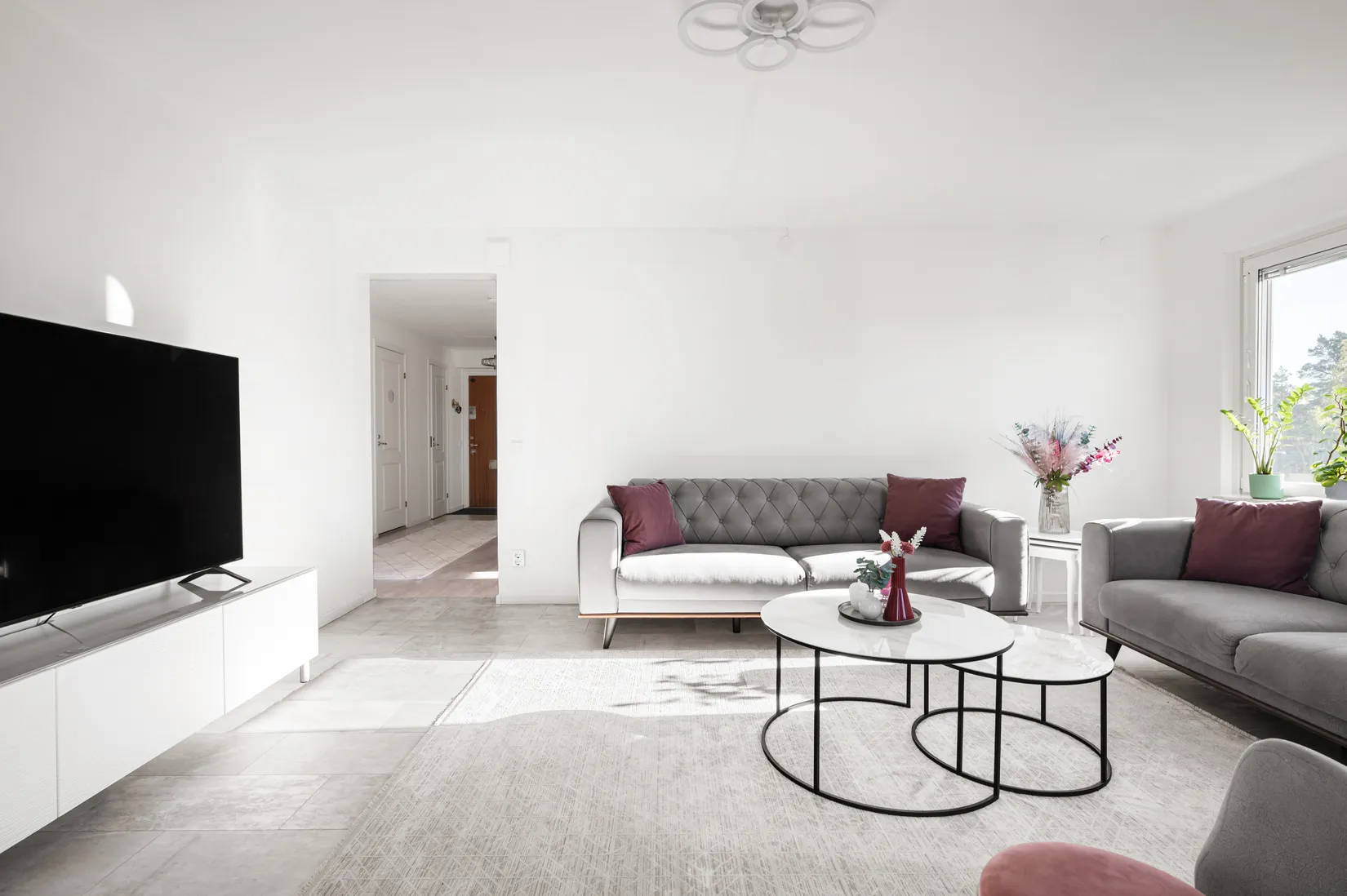 Bostadsrätt, Melofonstigen 2, Kungsängen/Brunna, Upplands-Bro