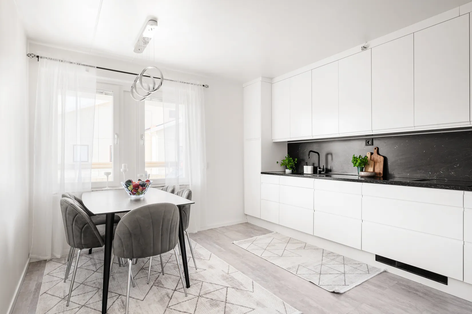 Bostadsrätt, Melofonstigen 2, Kungsängen/Brunna, Upplands-Bro