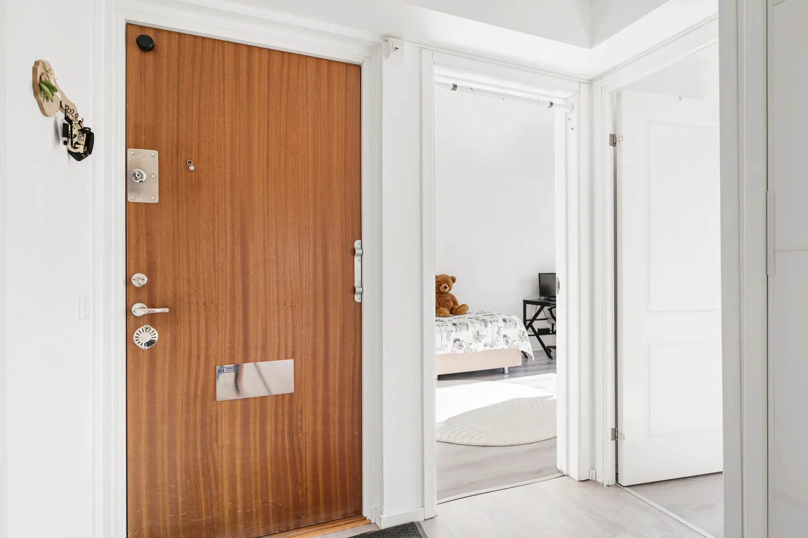 Bostadsrätt, Melofonstigen 2, Kungsängen/Brunna, Upplands-Bro
